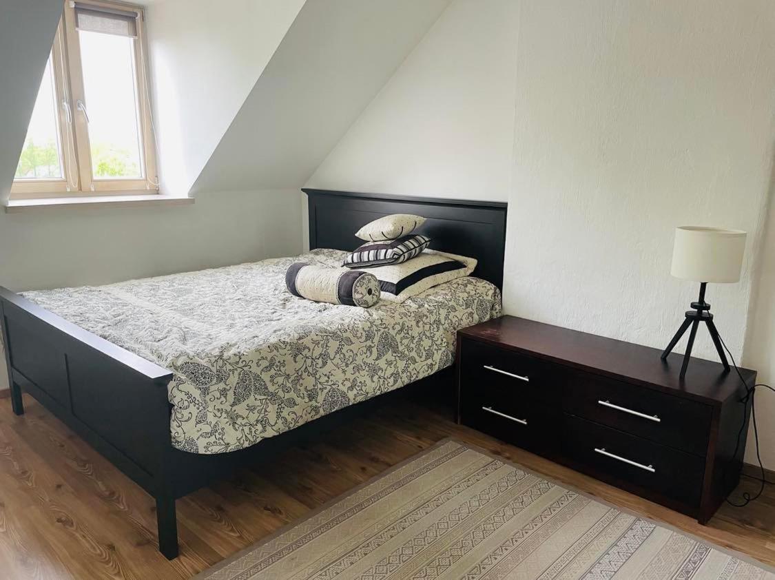 Kesklinna korter - Bed and Breakfast