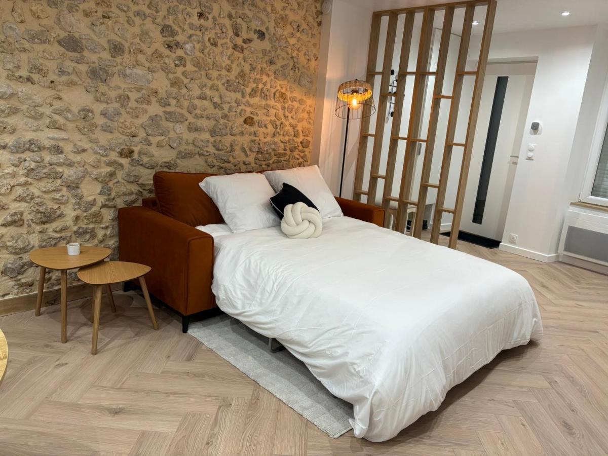 Apartamento de 1 dormitorio