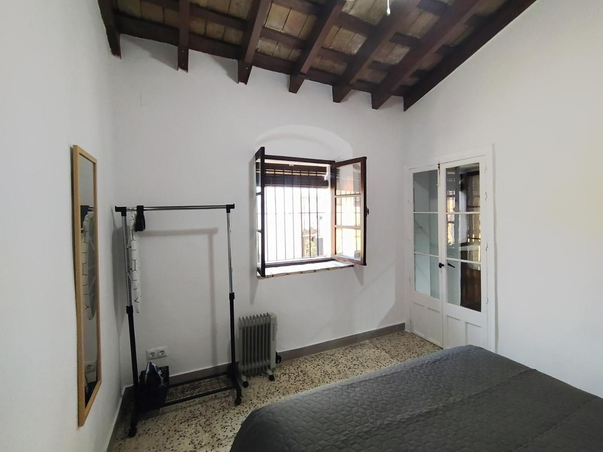 Appartement met Balkon