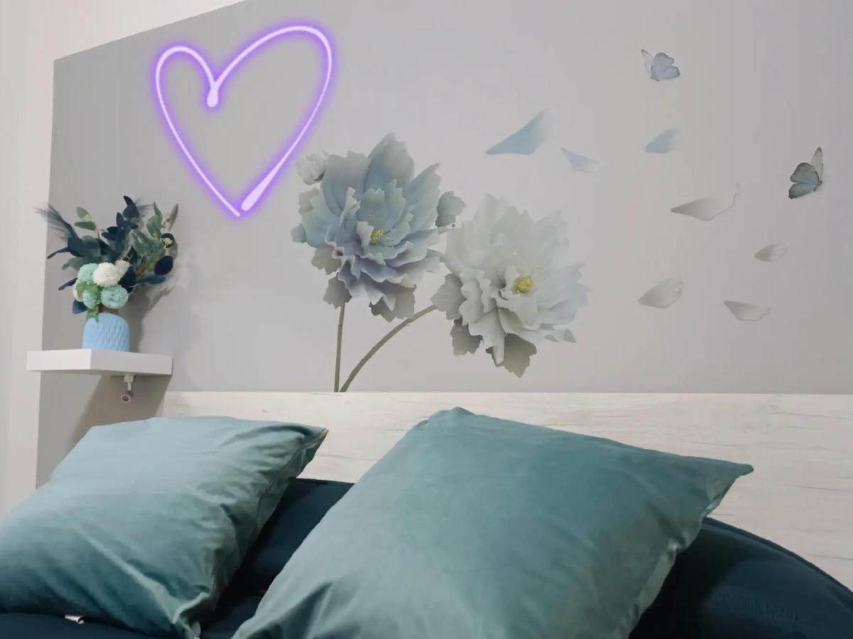 Casa Anthea - B&B Sommatino