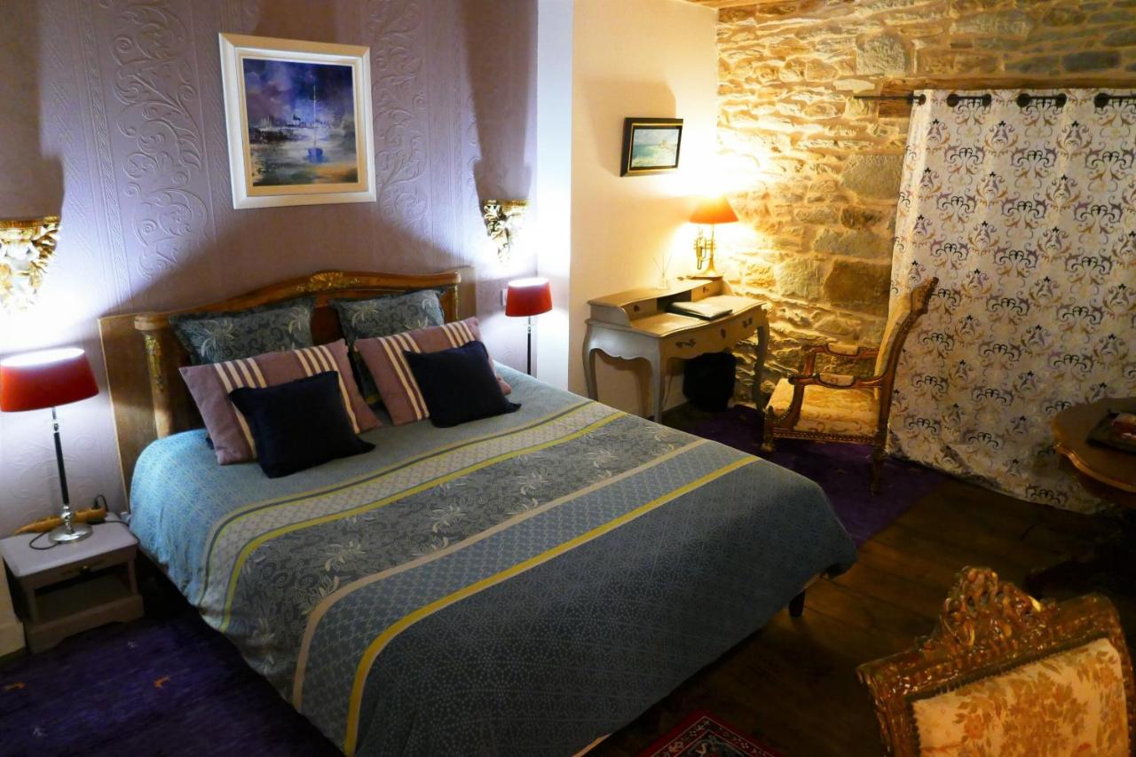 Vierbettzimmer