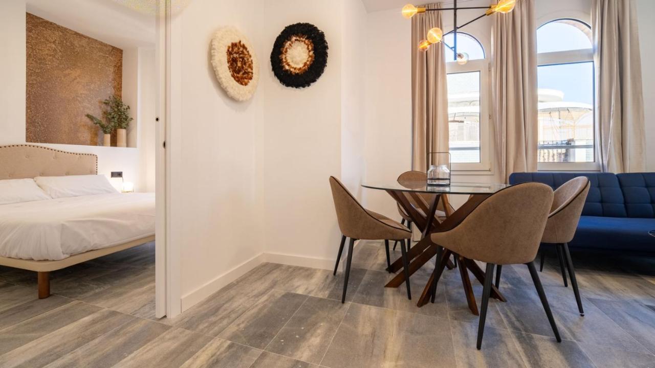 Apartment mit 2 Schlafzimmern