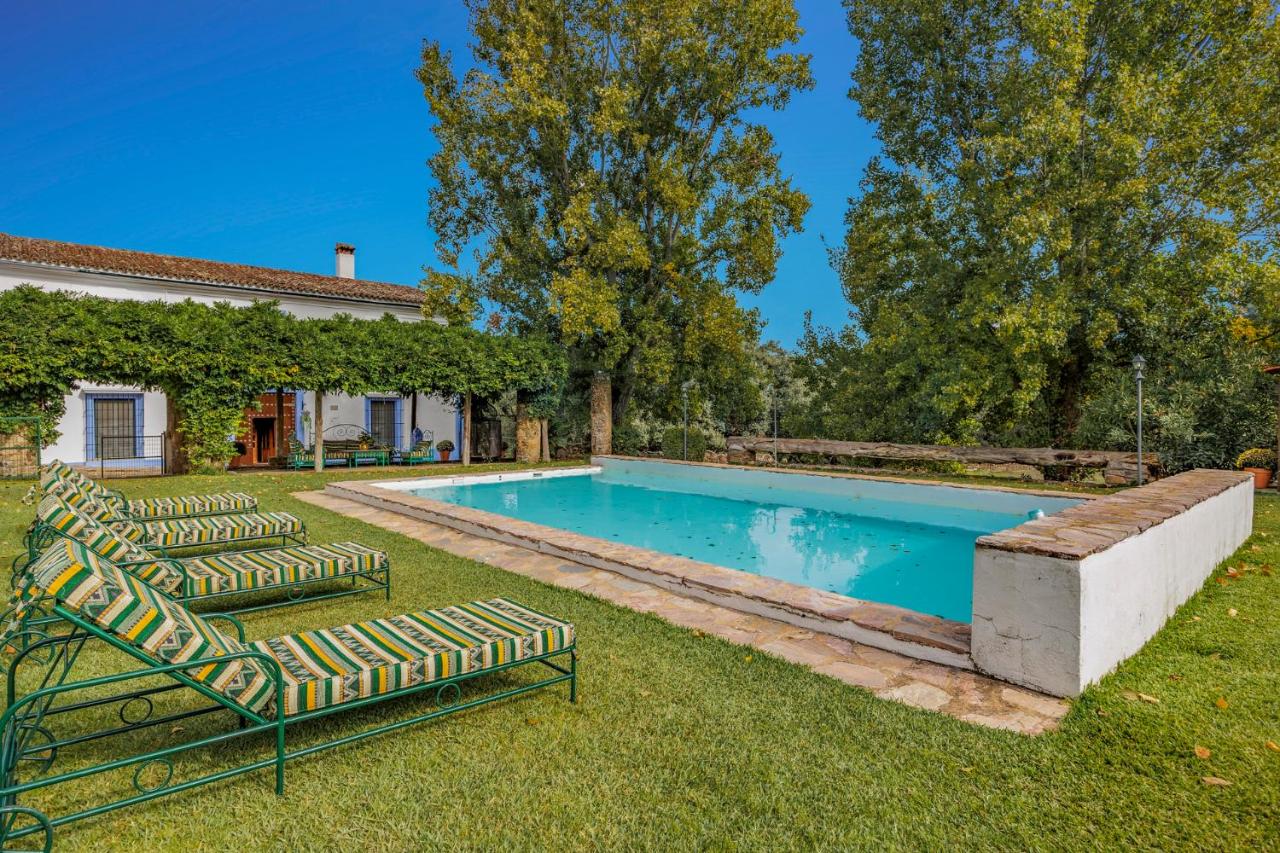 Molino Fuentesanta - B&B