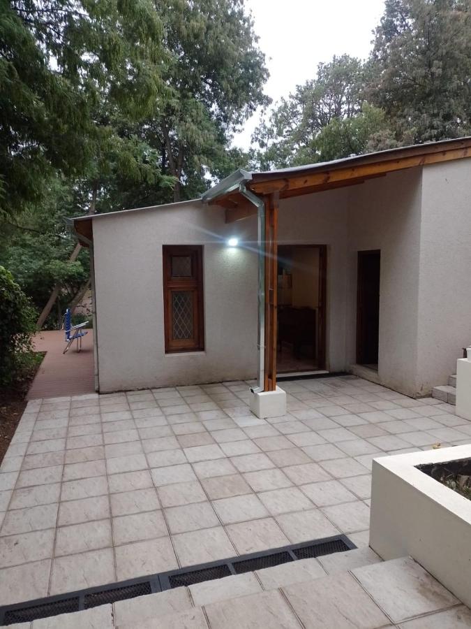 Casa en Villa Ventana - Chambres d’hôtes