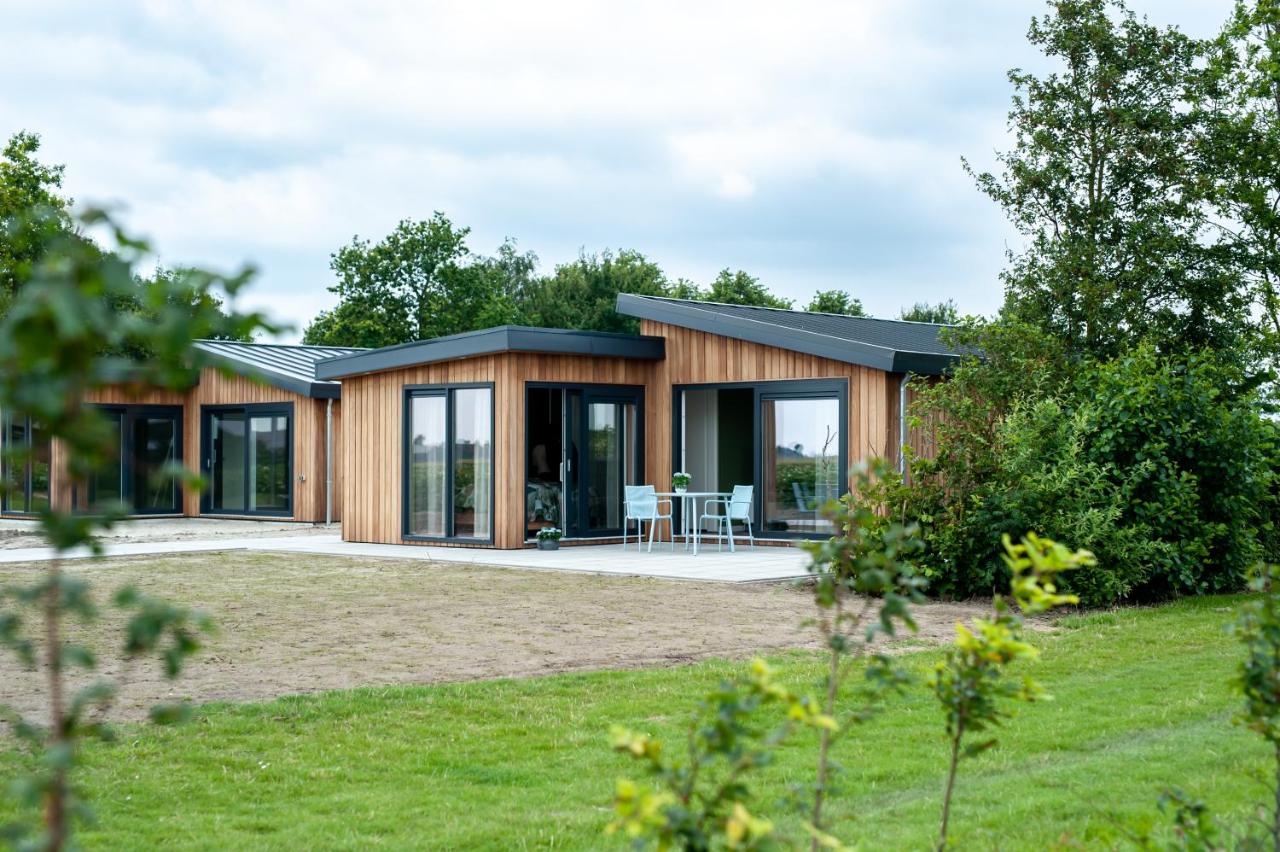 Landgoed Oud Bommenede - Ferienwohnung
