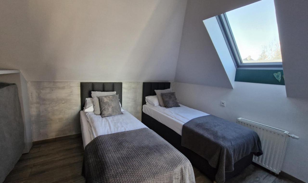 Appartement 1 Chambre