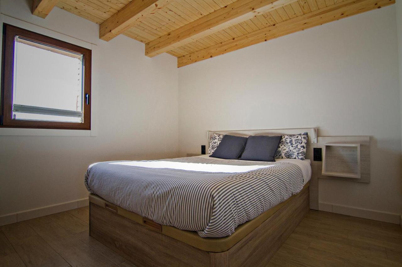 Three-Bedroom Standard Apartment