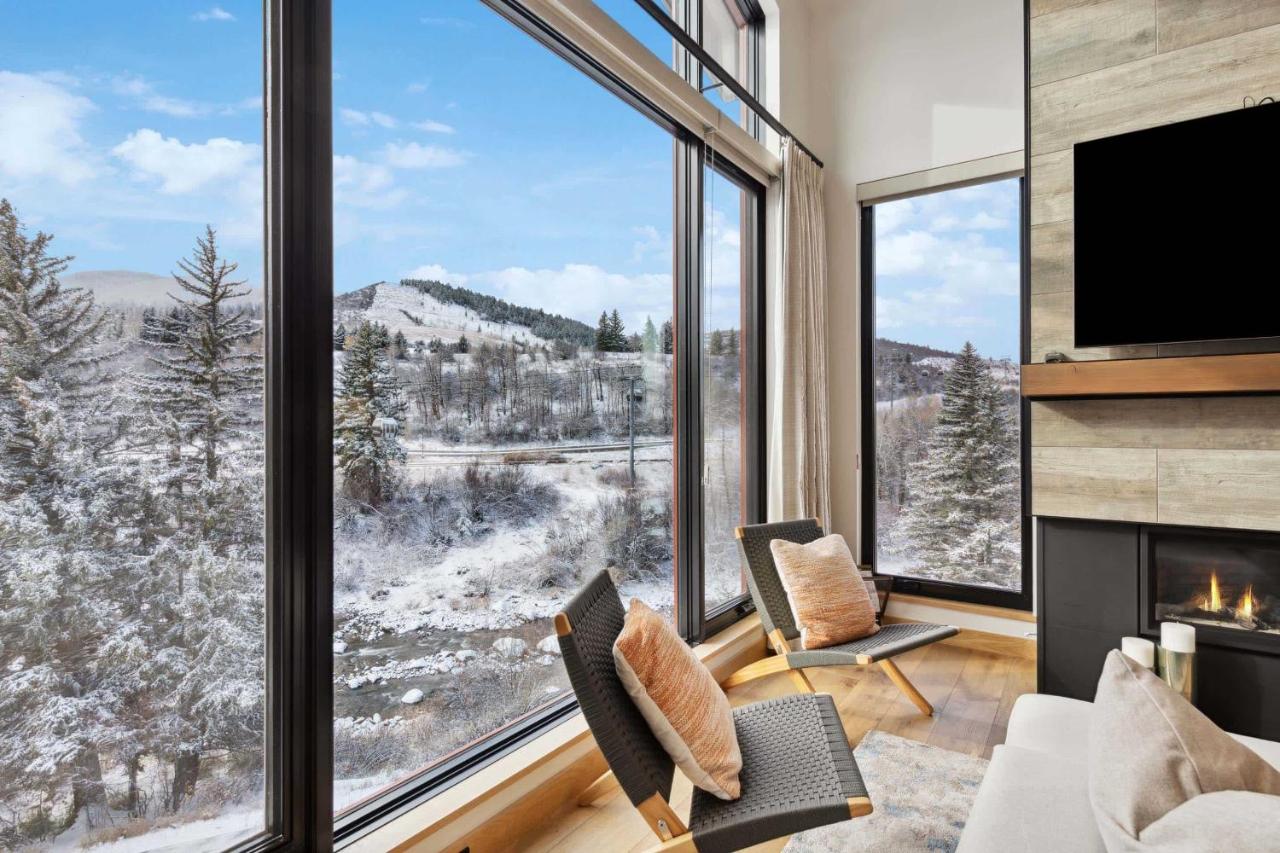 Appartement 2 Chambres avec Vue sur la Montagne
