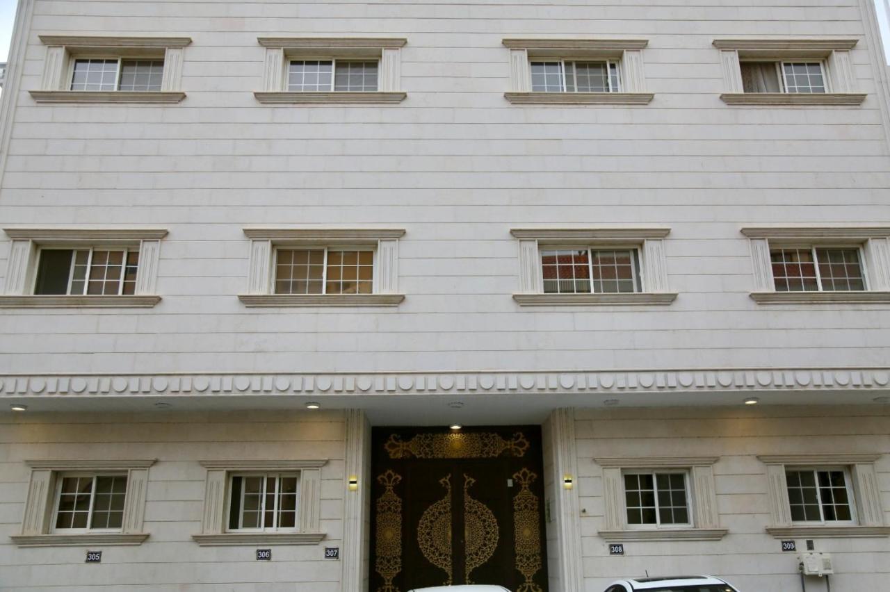 شقة أنيقه للعائلات بغرفتين نوم وصالة ومجلس - وصول ذاتي - Bed and Breakfast Taif