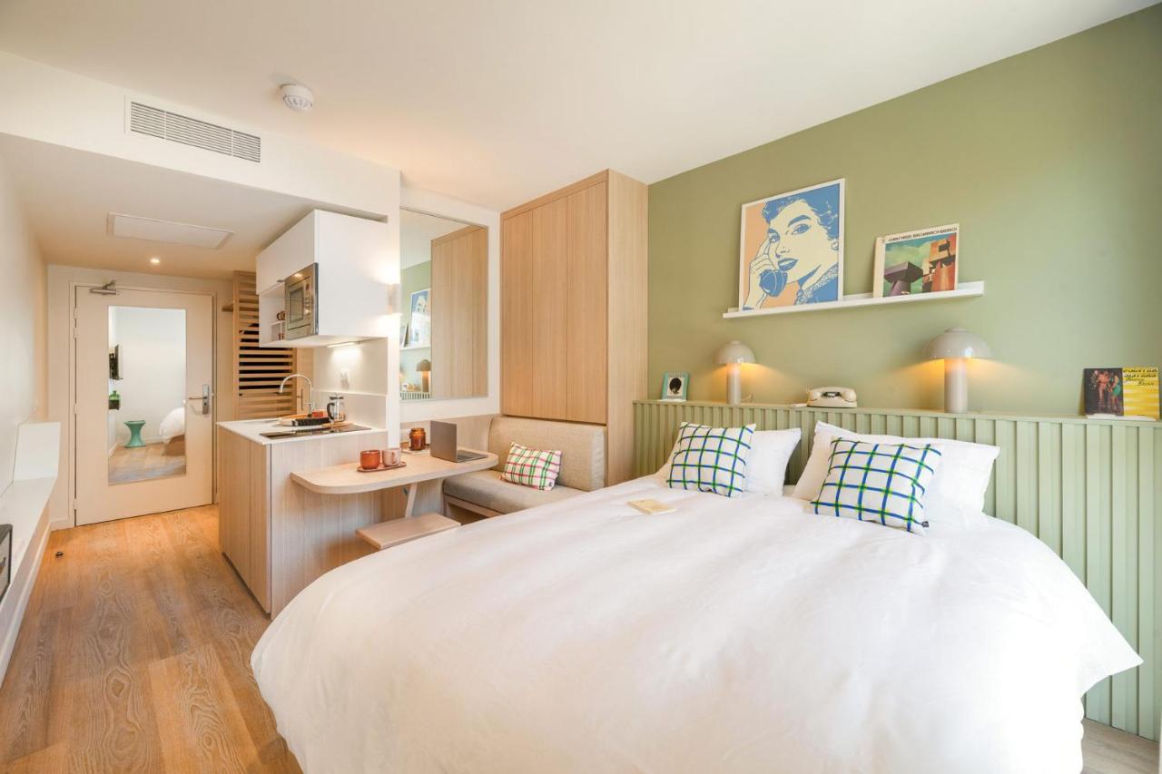 Bikube Lyon - B&B Lyon