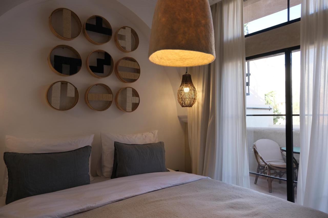 King Room with Balcony