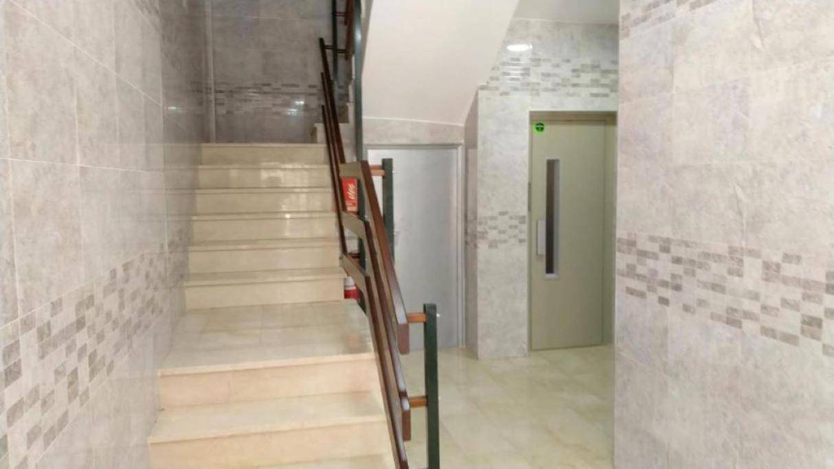 Apartamento de 1 dormitorio