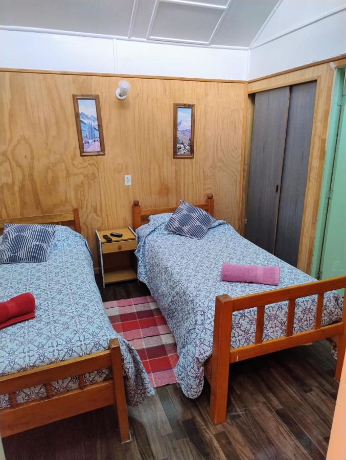 Twin Room with Private Bathroom