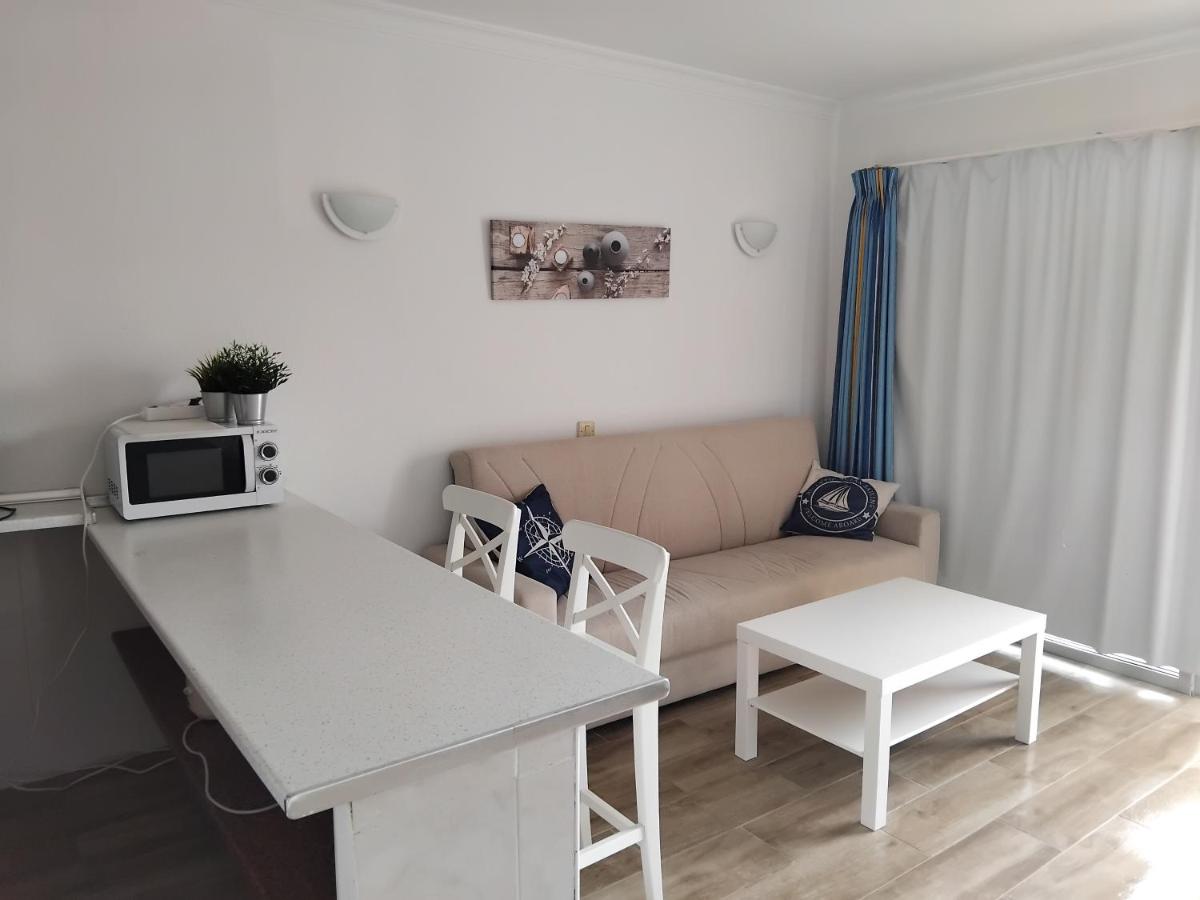 LOS JUNCOS, 1 bedroom apartment - B&B