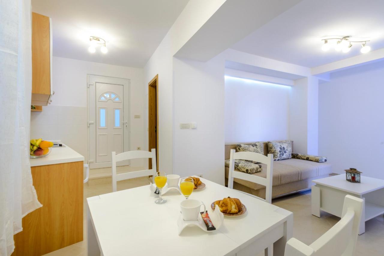 B&B Dubrovnik - Imperium Apartments - Bed and Breakfast Dubrovnik