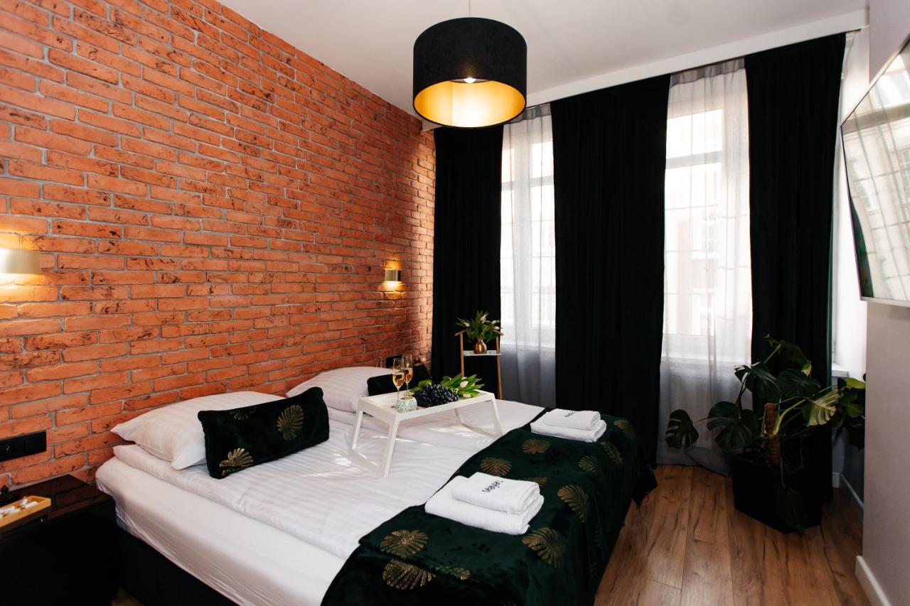 Appartamento con 2 Camere da Letto