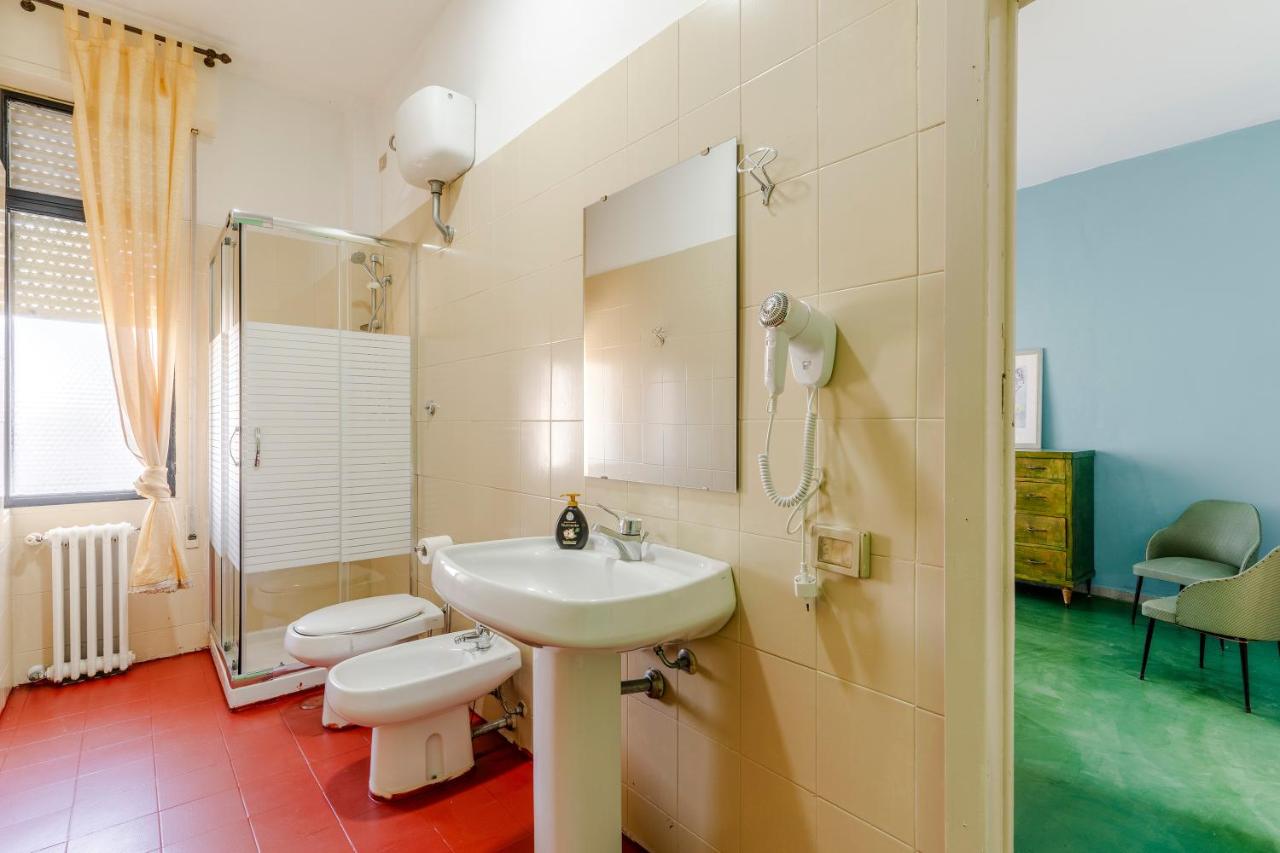 Two-Bedroom Deluxe Apartment