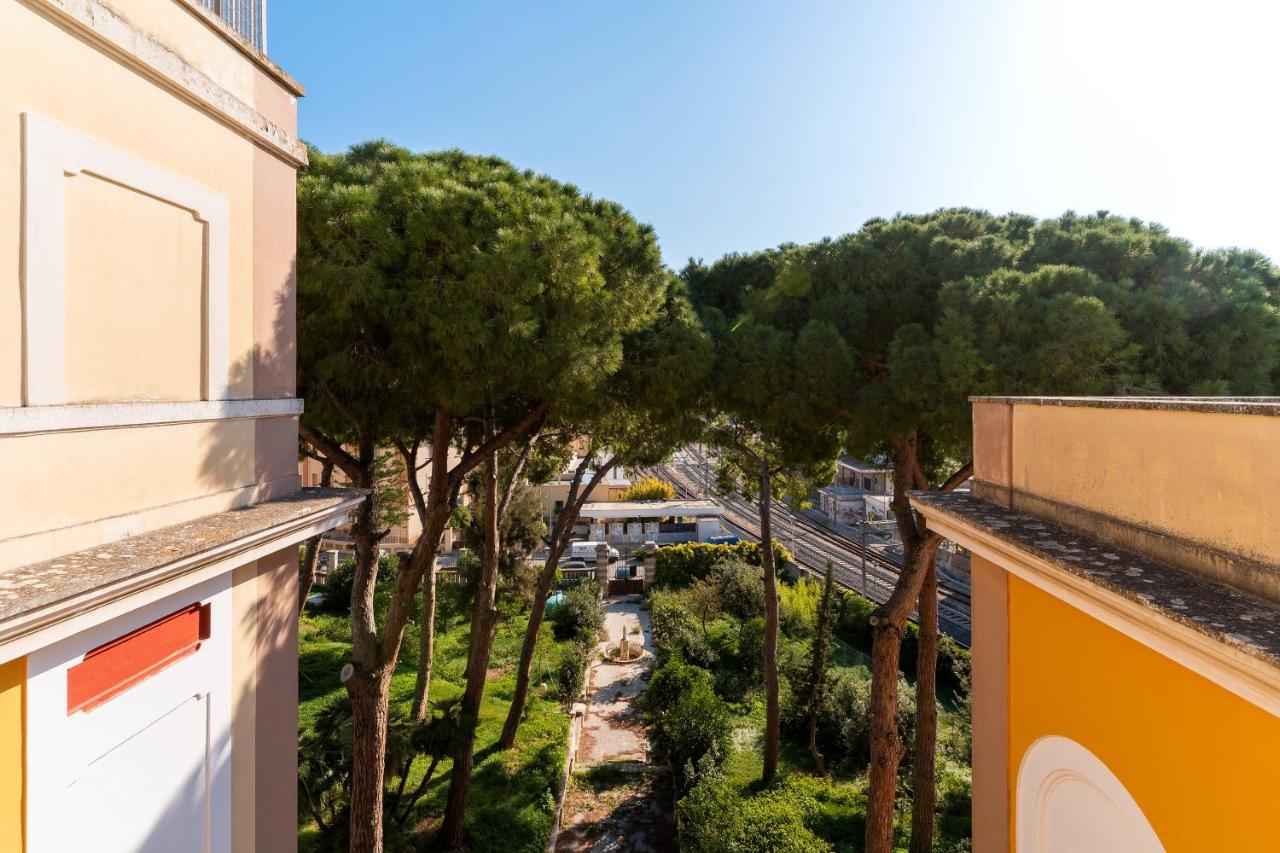 Casa di Madre Antonia - B&B Brindisi