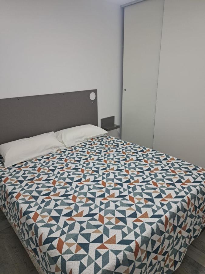 Appartement - Rez-de-Chaussée