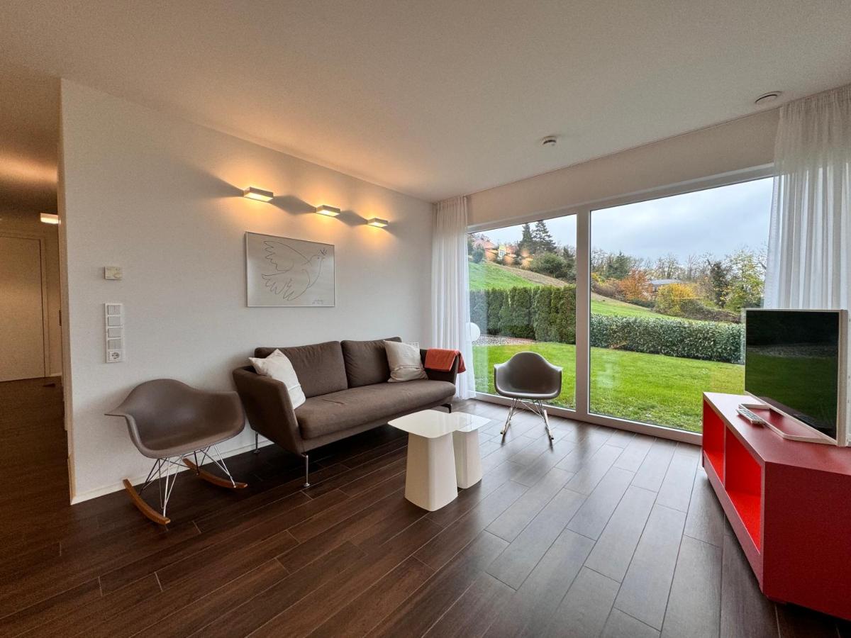 Stella Regia Apartment 2 - Ferienwohnung Meersburg