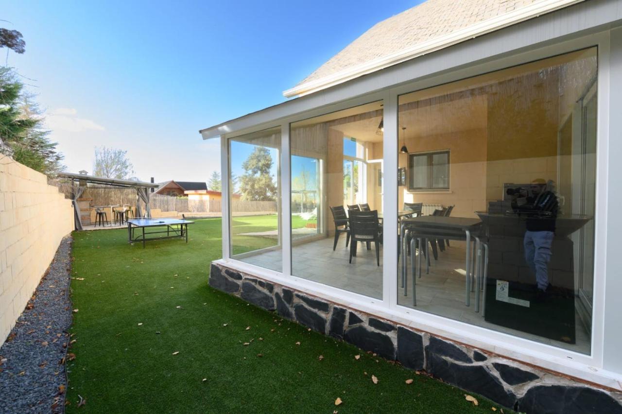 VILLA Formonte - B&B