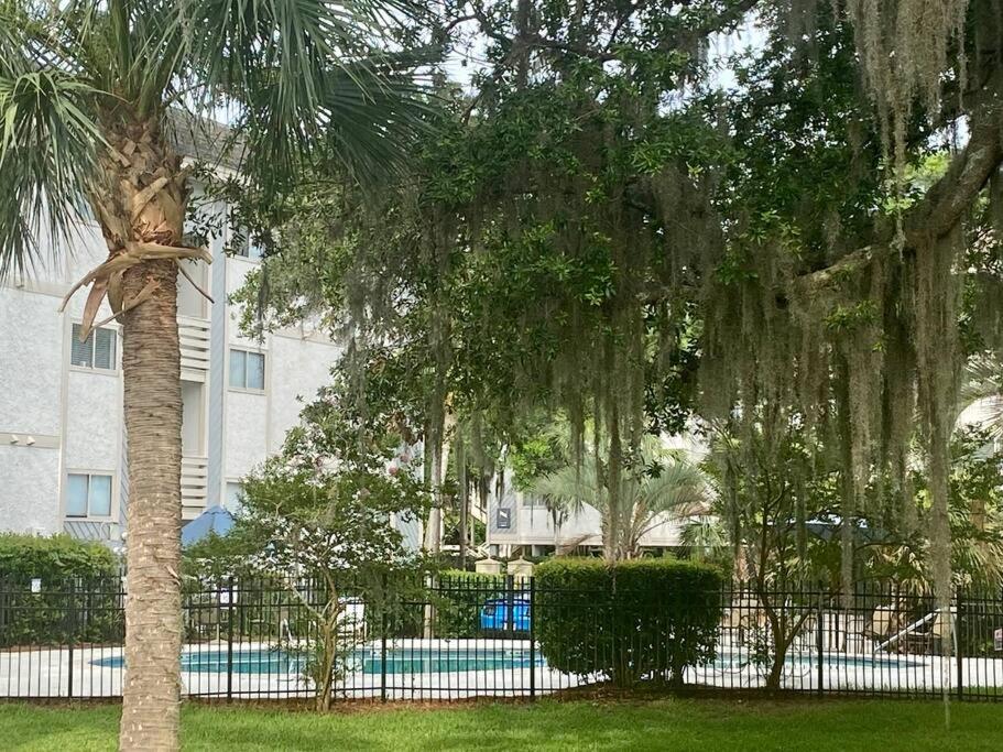 Coligny Getaway 2BDR - B&B