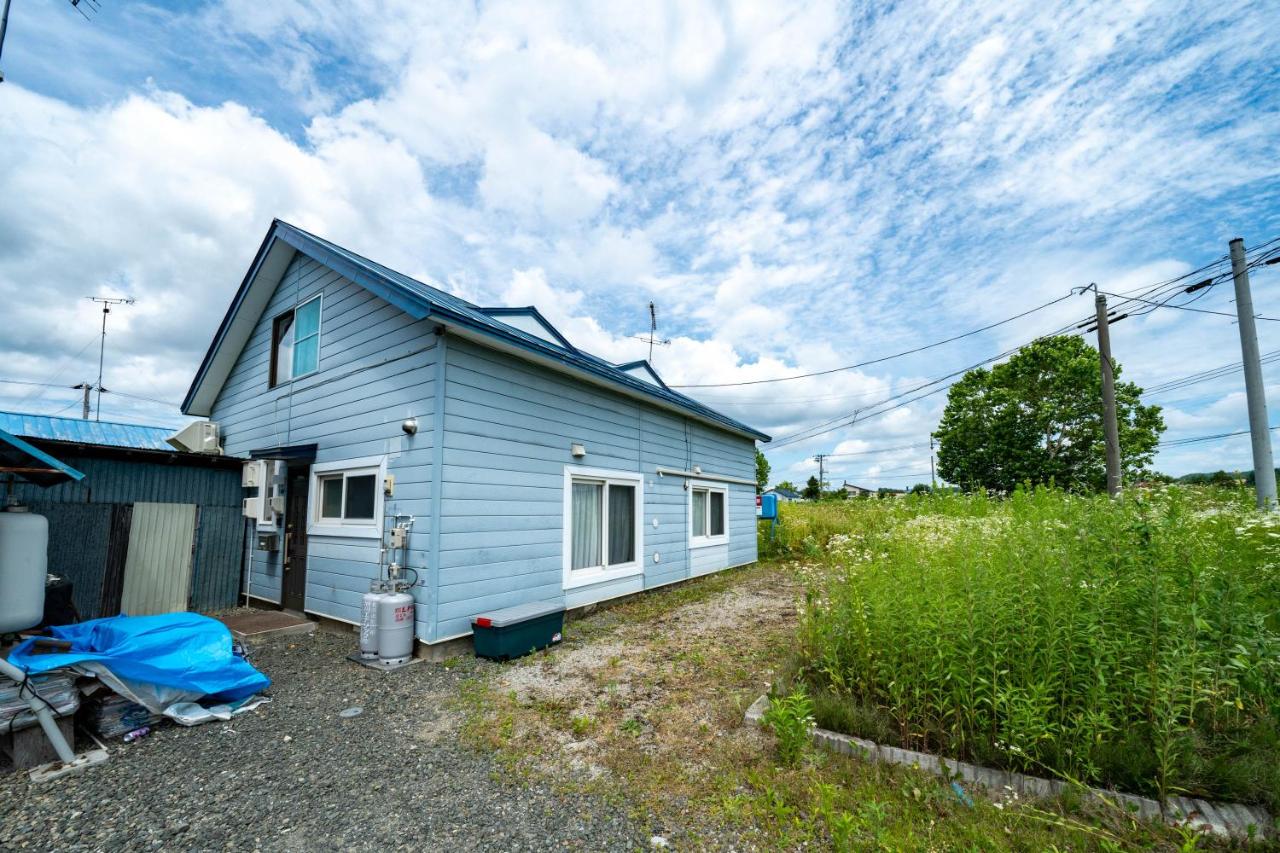 The Jardin - Bed and Breakfast Kami-furano