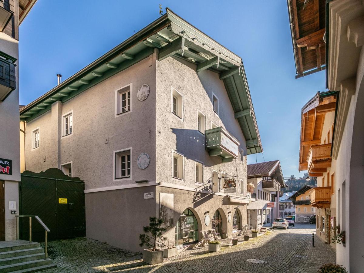 Appartement Ambiente - B&B