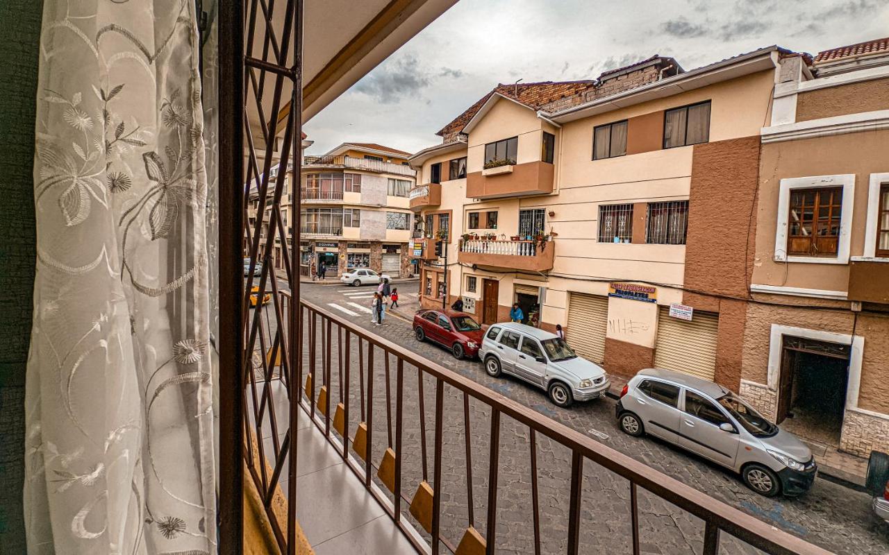 Departamento en centro de Cuenca - B&B