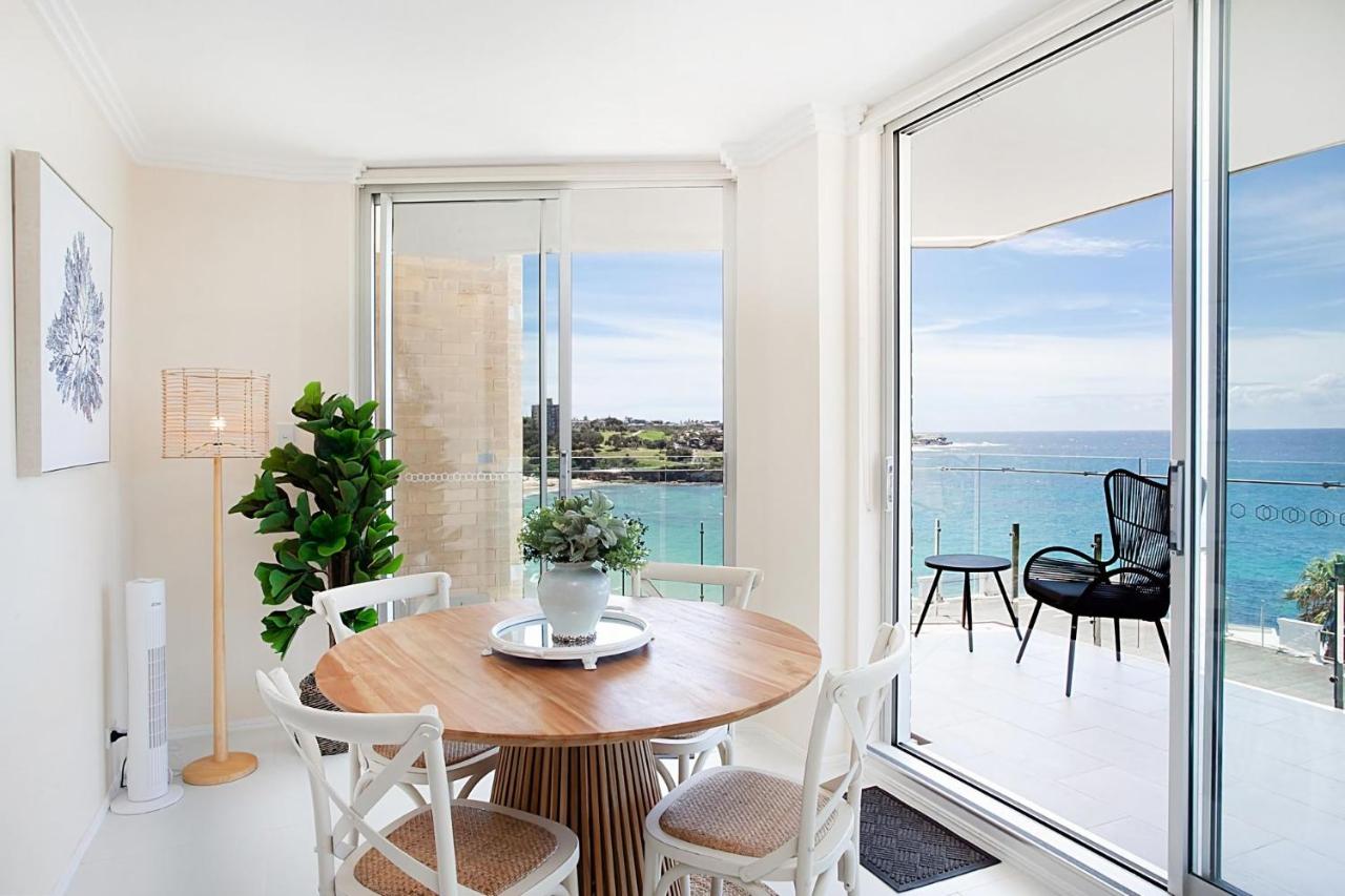 Coogee Lookout - Ferienwohnung