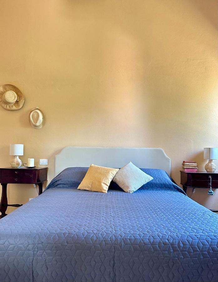 Locanda Val d'Orcia - B&B Campiglia d'Orcia