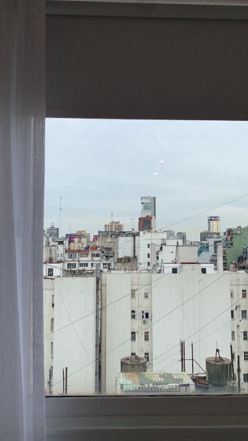 zonaObelisco - B&B Buenos Aires