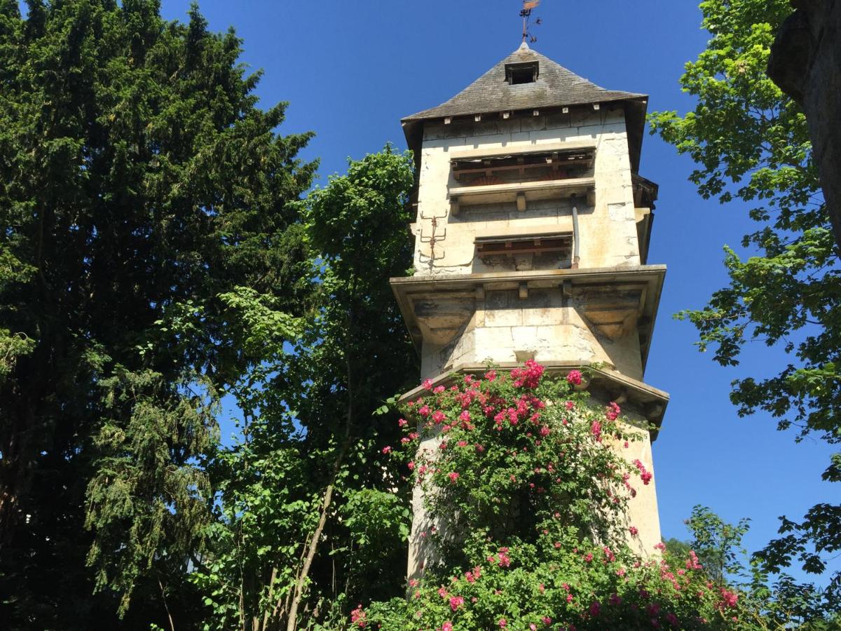 Loire Valley Medieval Getaway - Bed and Breakfast