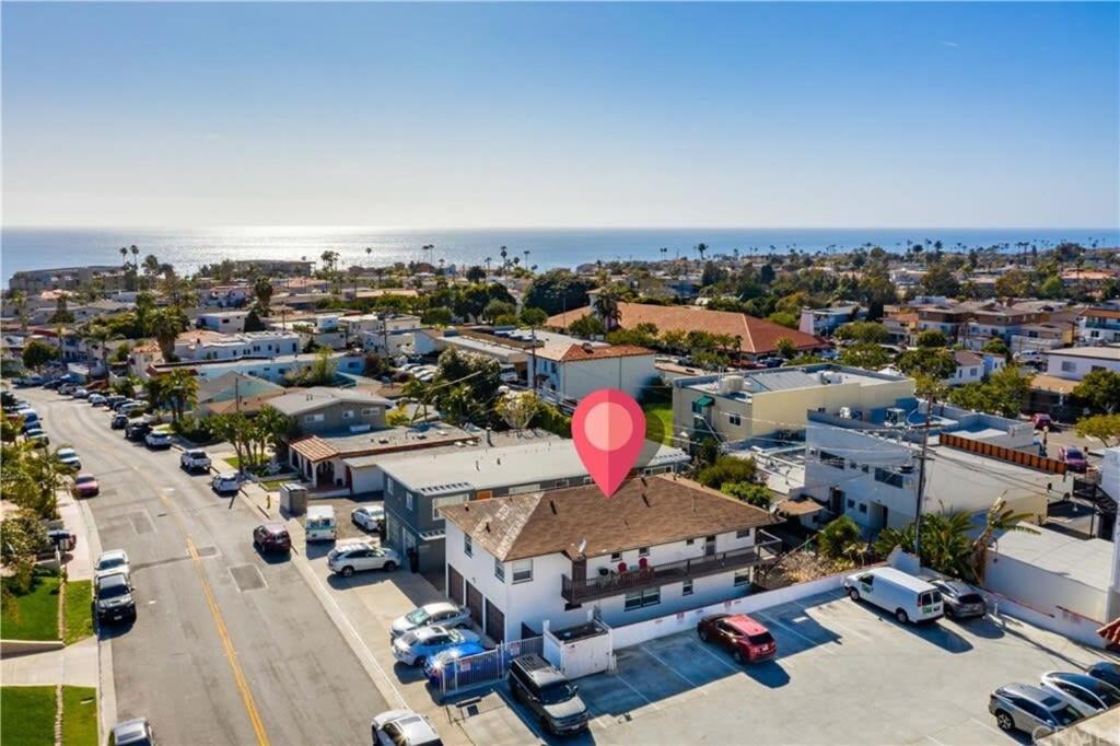 Walk To Beach 2BR Top Location - AA - Ferienwohnung San Clemente