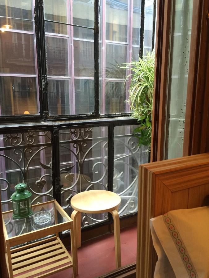 Hostal Aliste - B&B