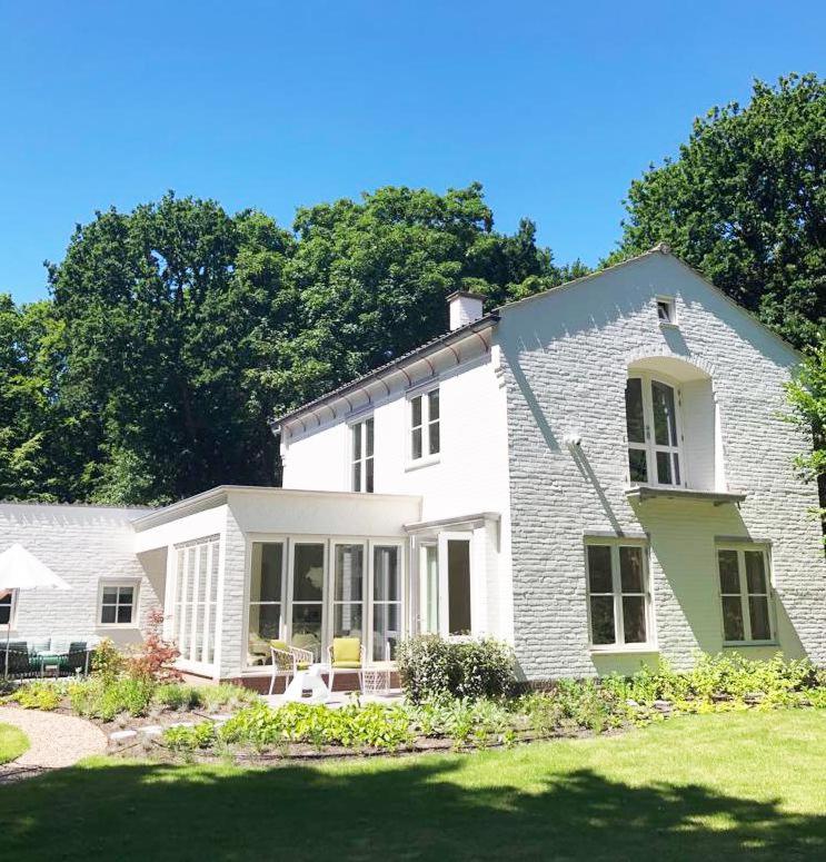 Het Bosch - Bed and Breakfast