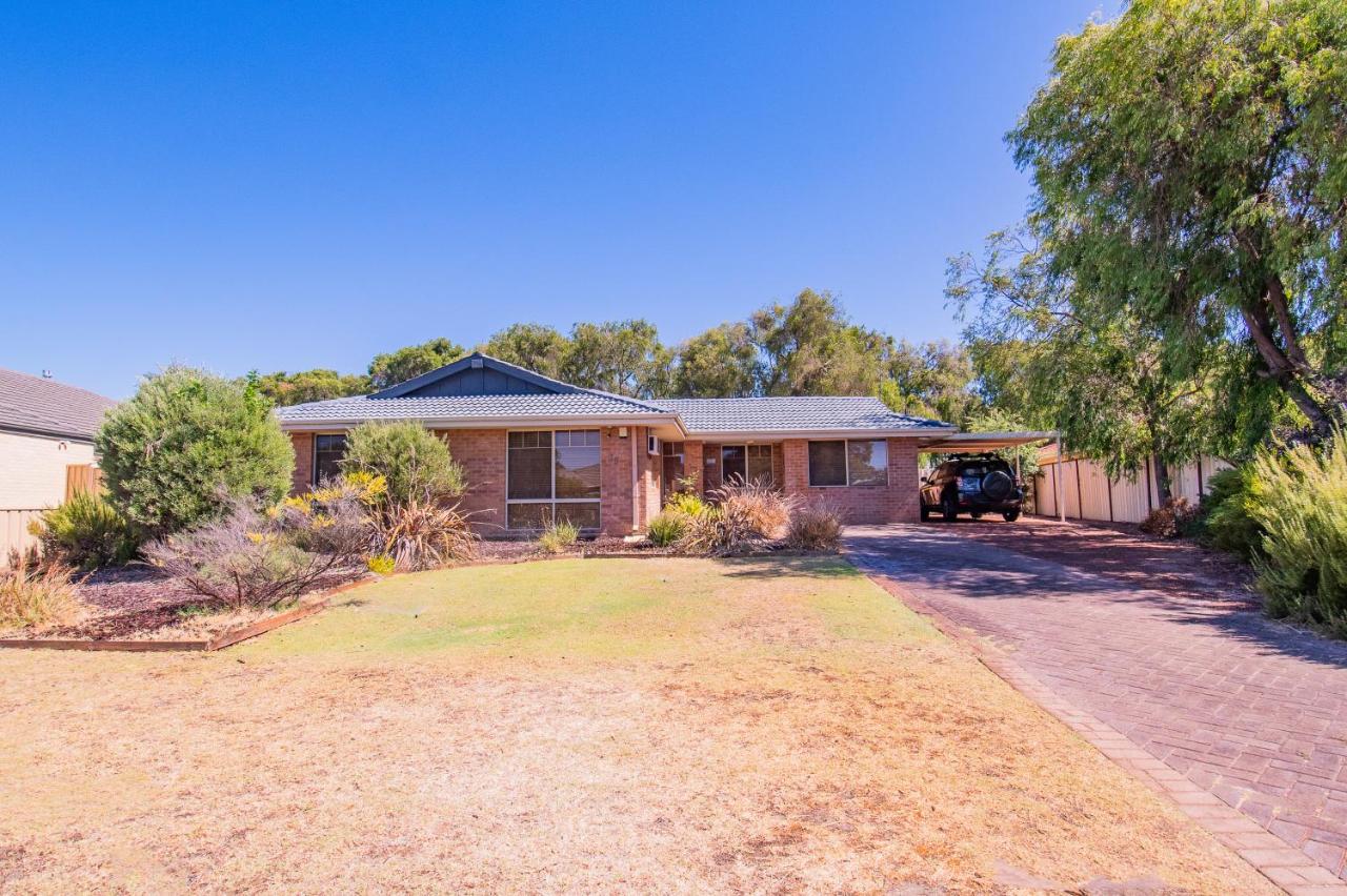 Family Oasis At Busselton - Ferienwohnung