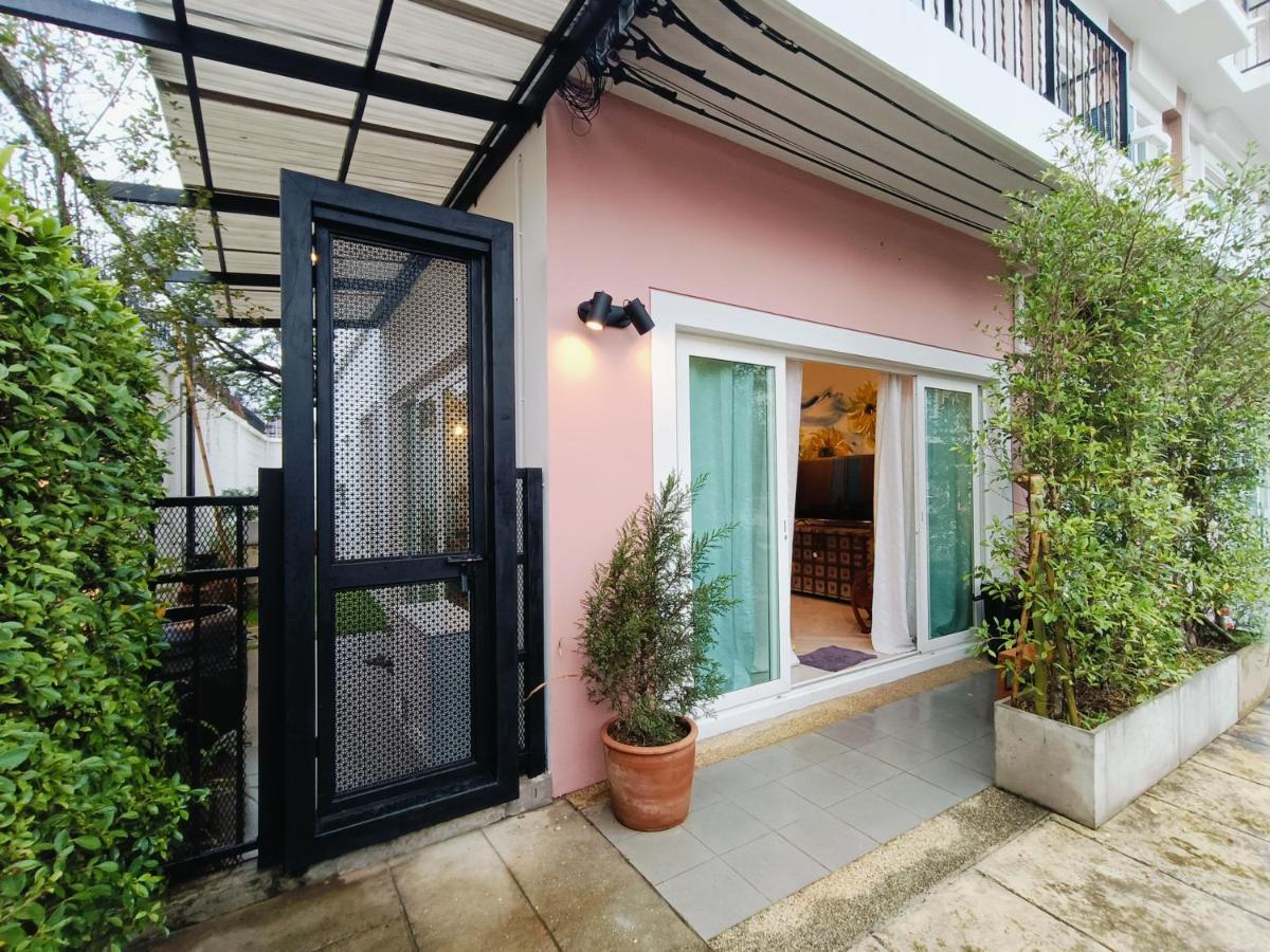 Maison de Ville 3 Chambres