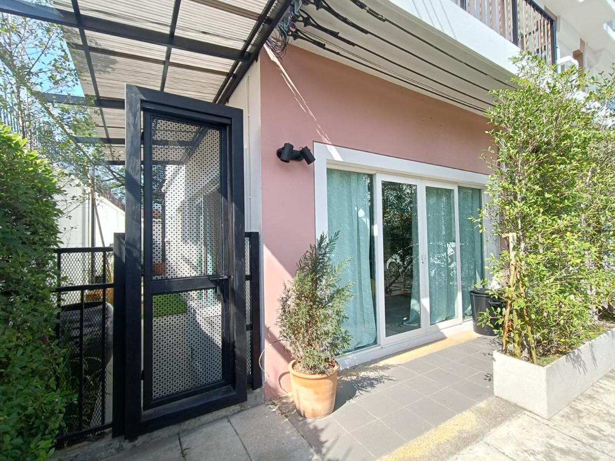 As-it home at CentralFest - Chambres d’hôtes Chiang Mai