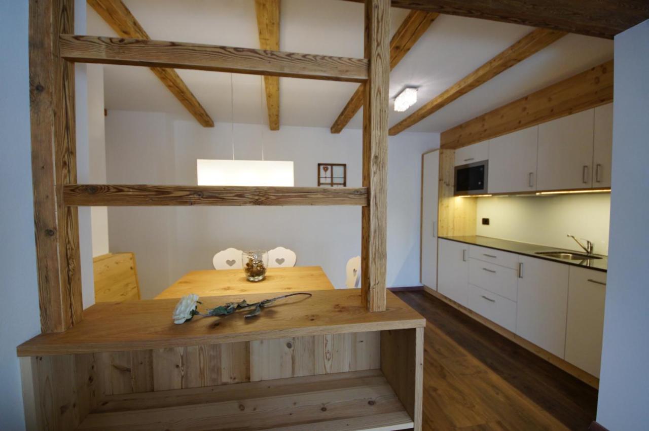 Appartement met 2 slaapkamers