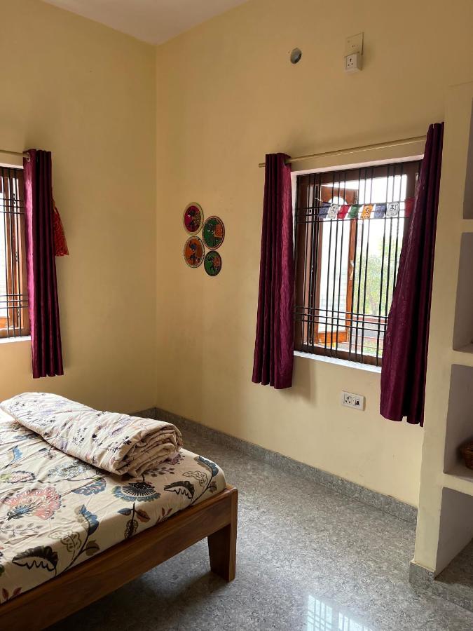 Double Room with Extra Bed