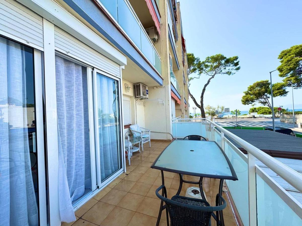 Apartsalou Pepa - Ferienwohnung Salou