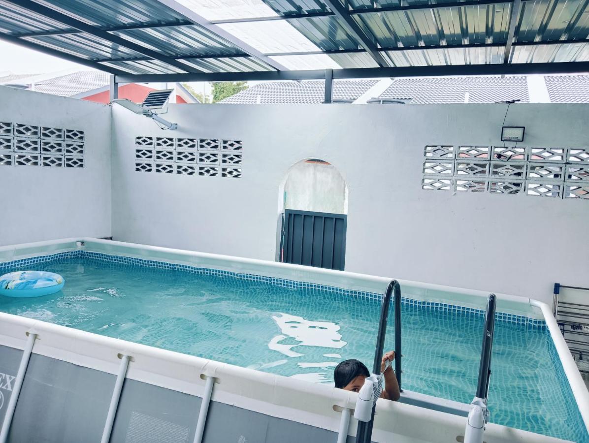 Santai Homestay PD - Chambres d’hôtes