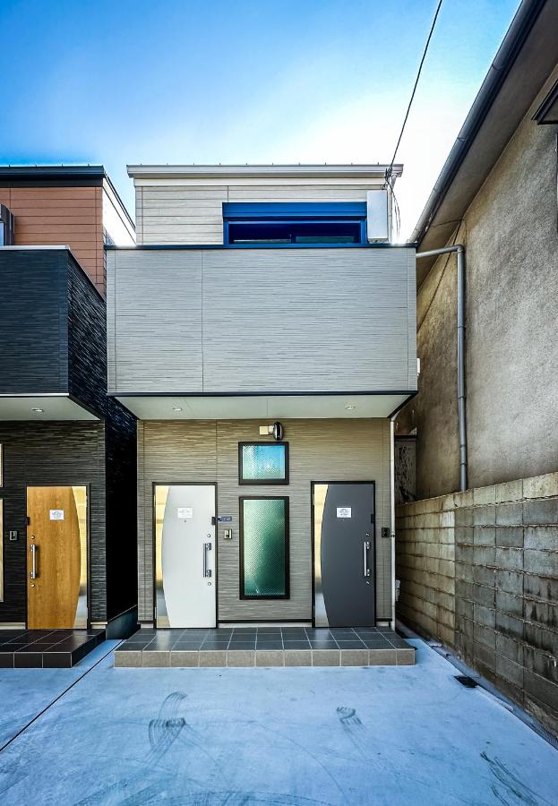 HANASTAY花溪居 羊Hitsuji - B&B Osaka