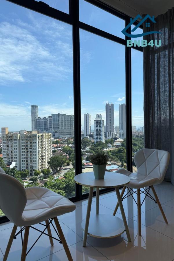 Beacon Executive Suites - Georgetown Penang - B&B George Town