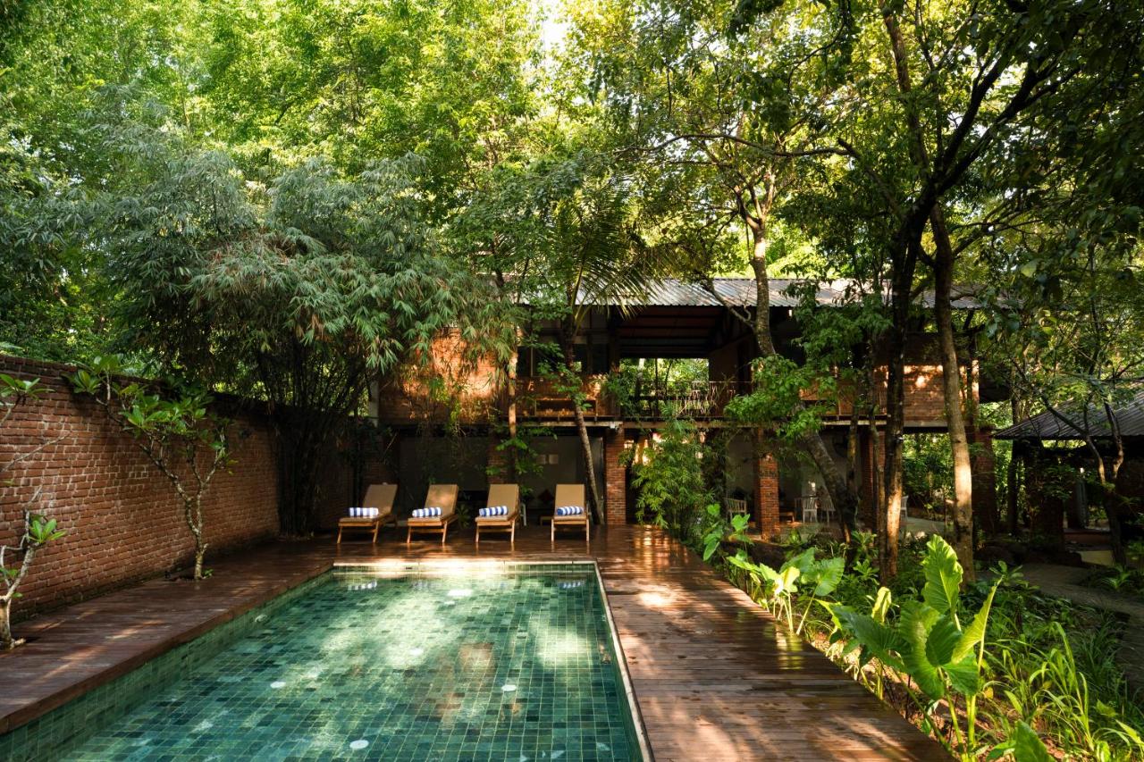 Varanya By Regus - Bed and Breakfast Habarana