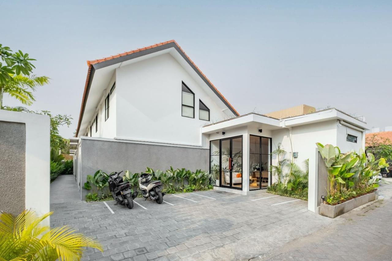Cove Anantaha Loft & Villa - B&B
