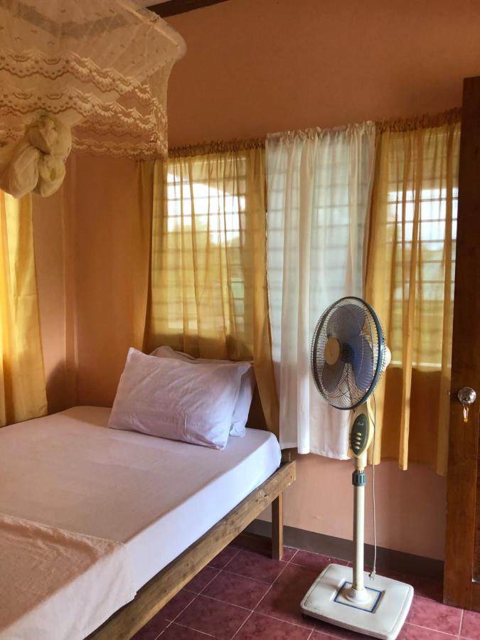 Double Room with Balcony (2 Adults + 1 Child)
