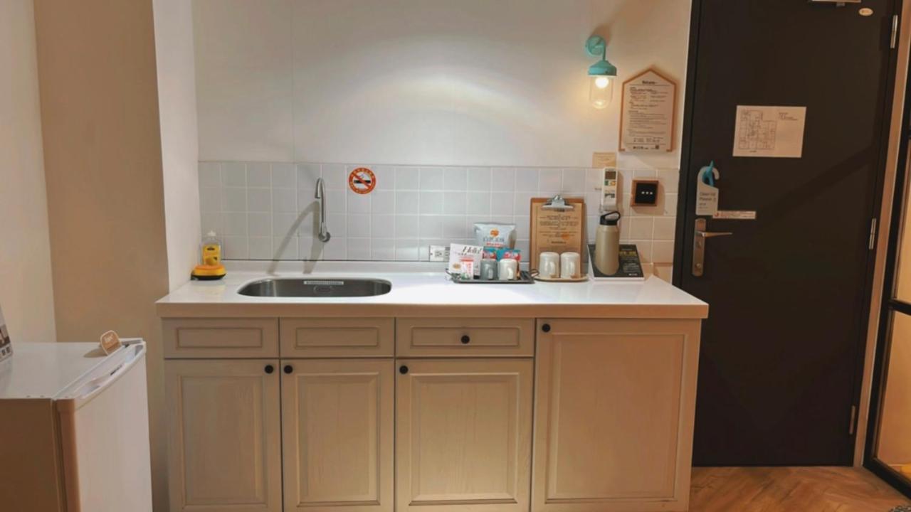Deluxe Quadruple Room No. 8 Perfect Apartment