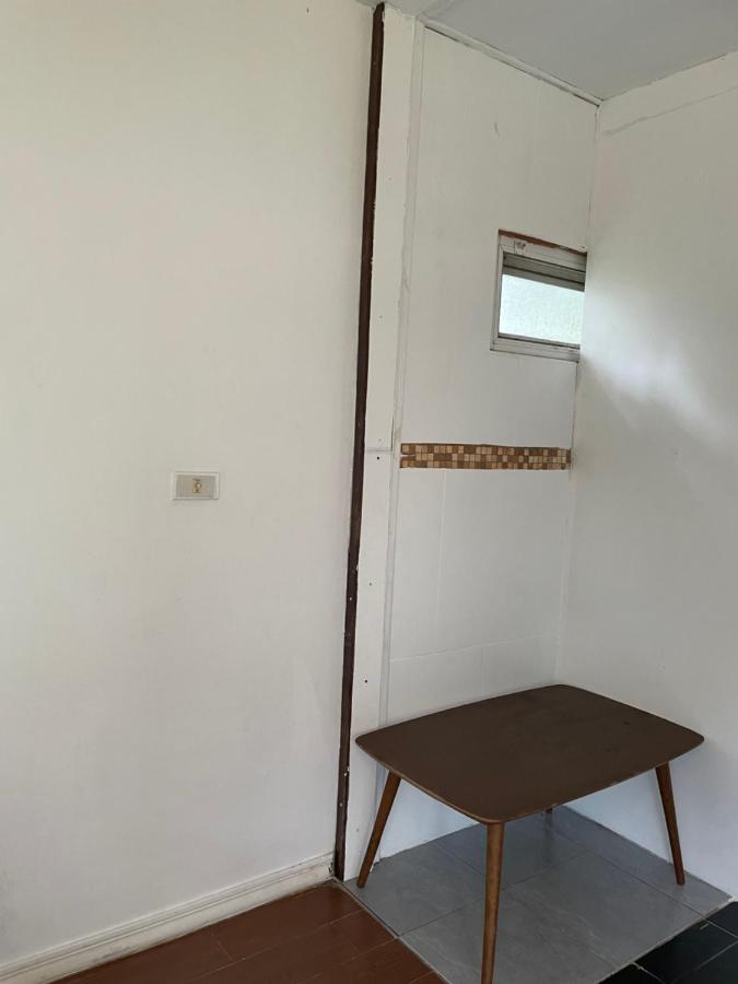 Pipin Garden - B&B Ban Khlong Kloi